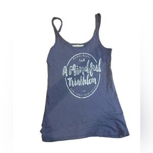 Wanderlust Womans Tee, size XS